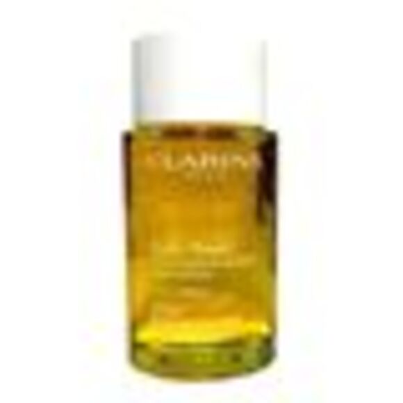 Clarins Body Treatment Oil - Tonic 3.4oz - Picture 3 of 3